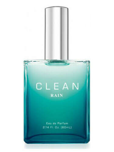 Clean Rain духи