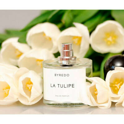 Byredo La Tyulip