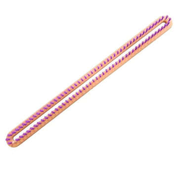 5/8" Gauge 120 peg 36" Oval/Panel Afghan Knitting Loom (Special Order)