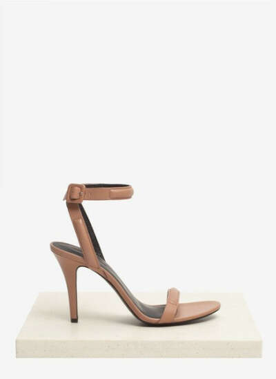 alexander wang туфли