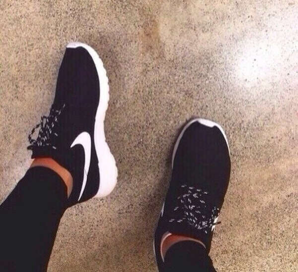 Хочу кроссовки Nike
