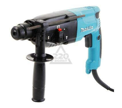 Перфоратор MAKITA HR2450