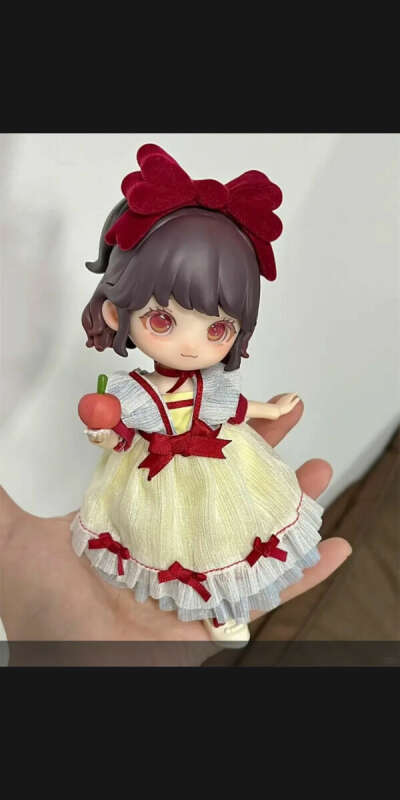 Simontoys Liroro Fairy Tale House Series
