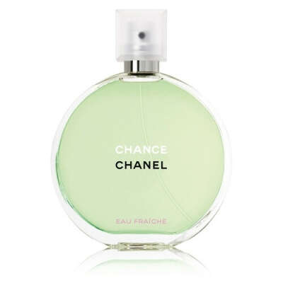 CHANCE EAU FRAÎCHE