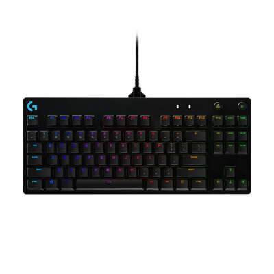 Игровая клавиатура Logitech G613 (920-008395)