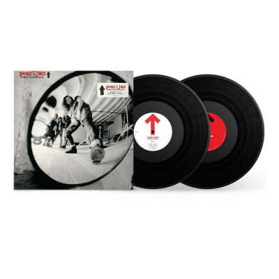 Pearl Jam - Rearviewmirror (Greatest Hits 1991-2003): Volume 1