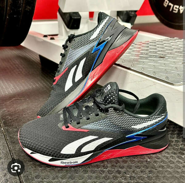Кроссовки Reebok Nano