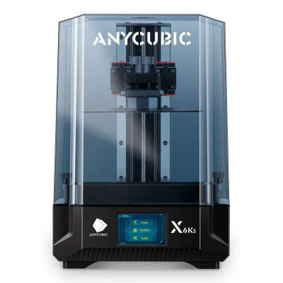 Anycubic