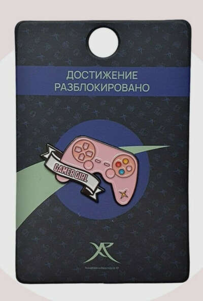 Пин Gamer girl