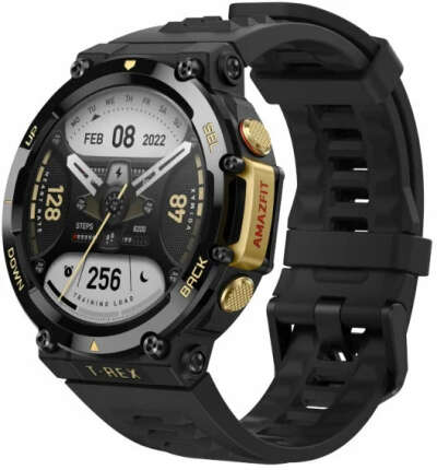 Amazfit T-Rex 2