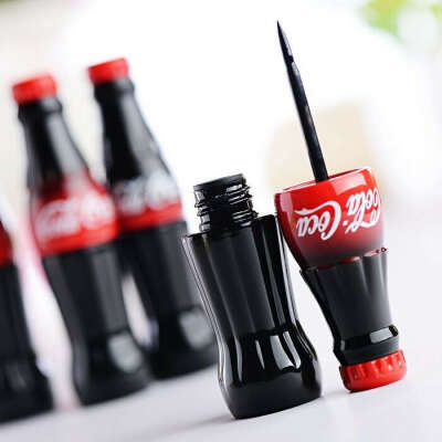 Подводка Coca-Cola