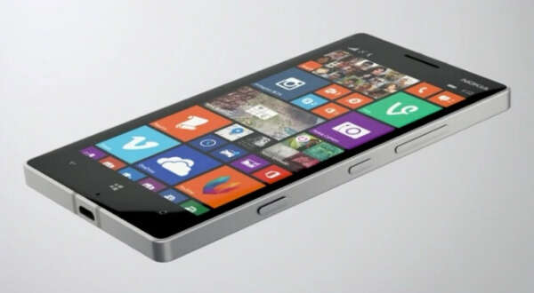 Желаю Nokia Lumia 930
