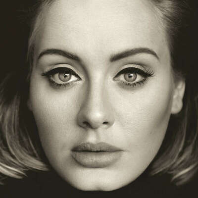Concert of Adele