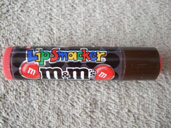 M&M блеск