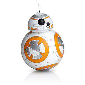 Радиоуправляемая BB-8