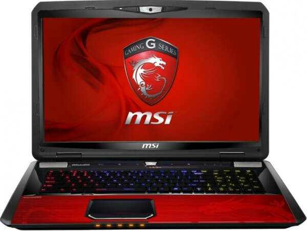 MSI GT70 0ND-626
