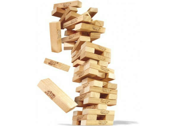Jenga