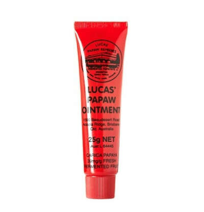 Бальзам для губ Lucas Papaw Ointment