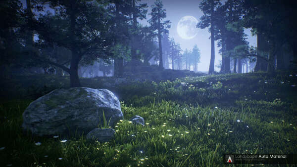 освоить unreal engine