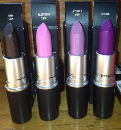 Lipstic MAC