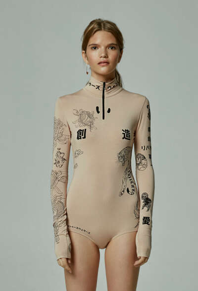 tattoosweaters