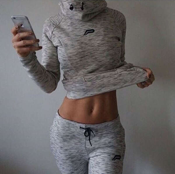 Хочу такой костюм