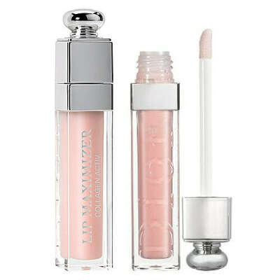 блеск dior