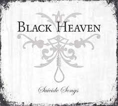 Альбом Black Heaven - Suicide Songs