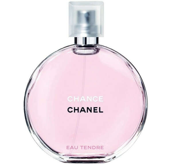 CHANEL CHANCE EAU TENDRE Туалетная вода спрей