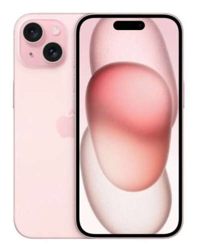 Iphone 15 black