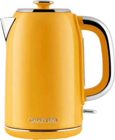 Galaxy Line GL0345 (банановый пунш)