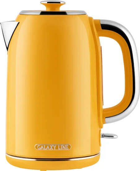 Galaxy Line GL0345 (банановый пунш)