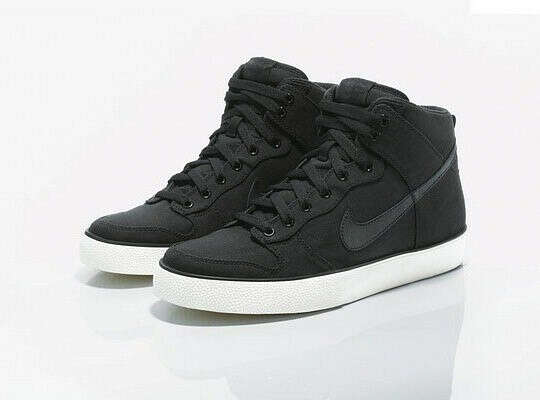 кеды Nike