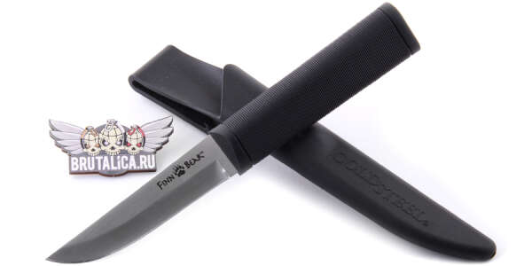 Cold Steel Finn Bear нож "финка"