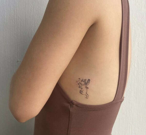 сертификат на тату
