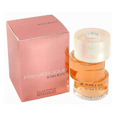 Nina Ricci Premier Jour