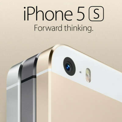 iPhone 5S