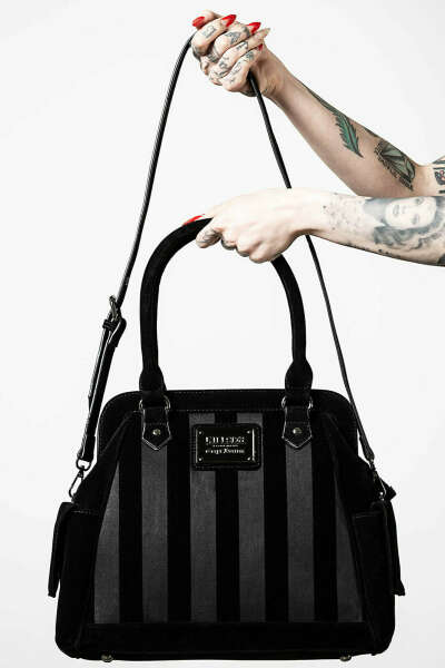 Killstar — Earn Your Stripes