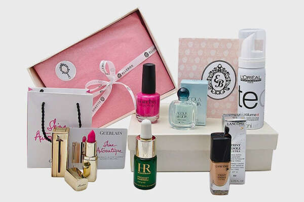 Beauty box
