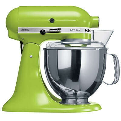 Artisan Kitchen Aid
