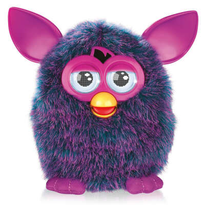 Интерактивная игрушка Furby