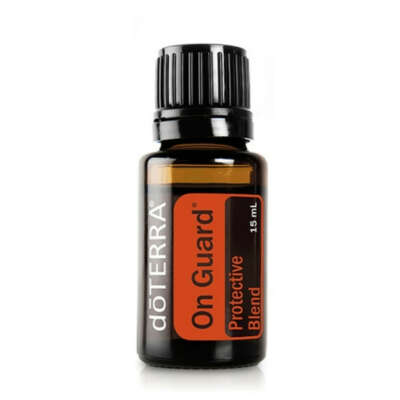 Масло doTERRA On Guard