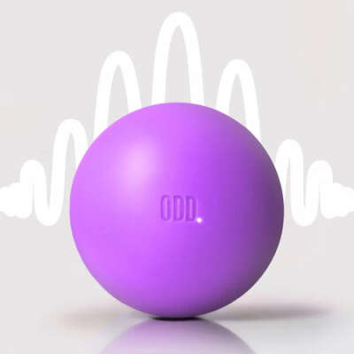 ODD Ball
