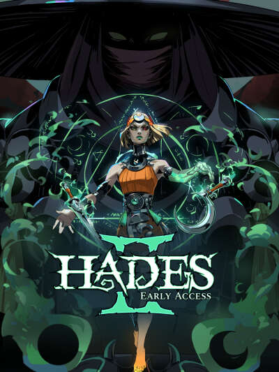 hades 2