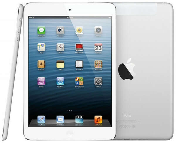 IPAD Mini White 64GB