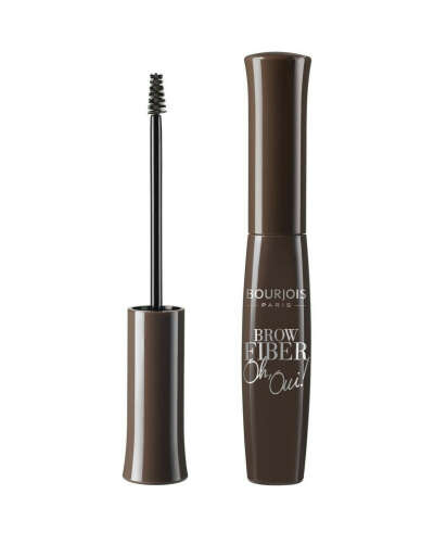 Тушь bourjois oh oui №03