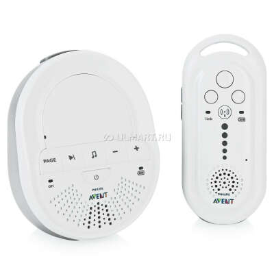 Надо брать: Радионяня Philips Avent SCD506/52