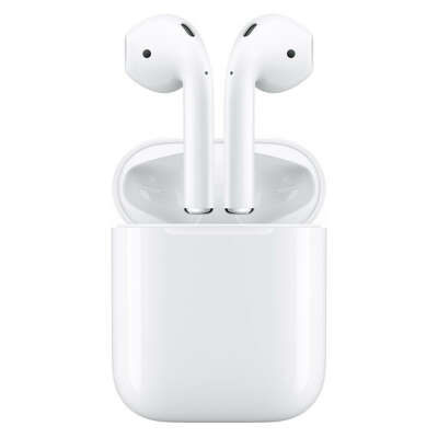 Наушники AirPods