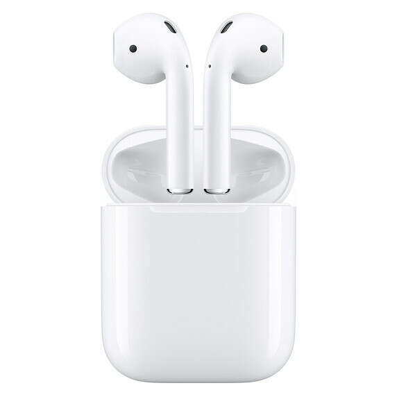 Наушники AirPods