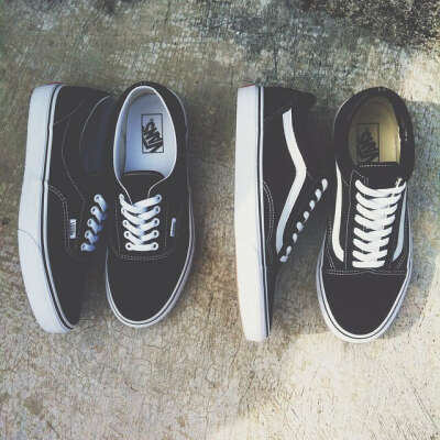 Хочу много пар обуви от Vans